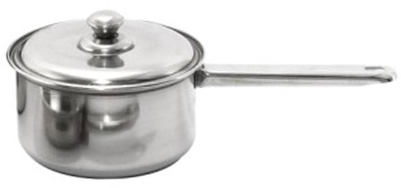 Regular Sauce Pans with Steel Handle