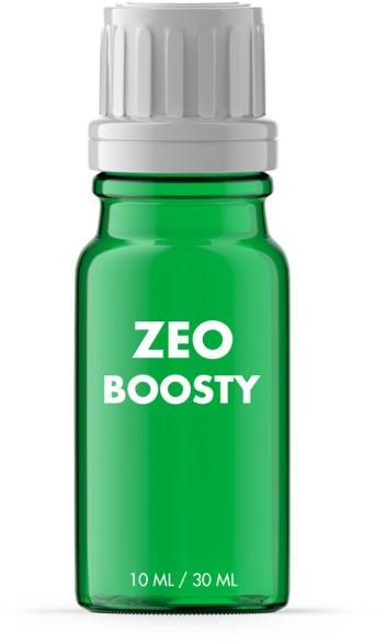 Zeo Boosty Multivitamin Tablet