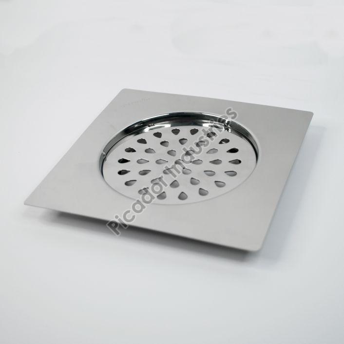 WD-203  Stainless Steel Floor Drain