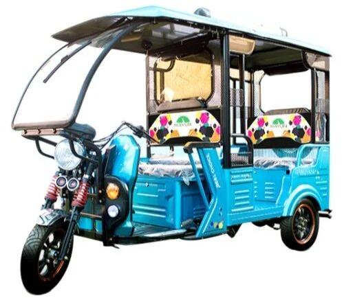 mayuri grand e rickshaw