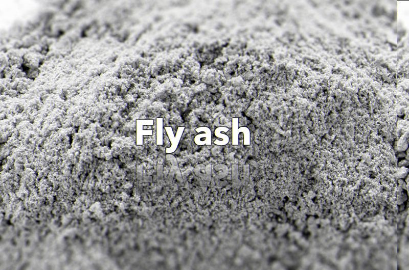 Fly ash, Feature : Acid-Proof, Anti-Algae, Anti-Algaent