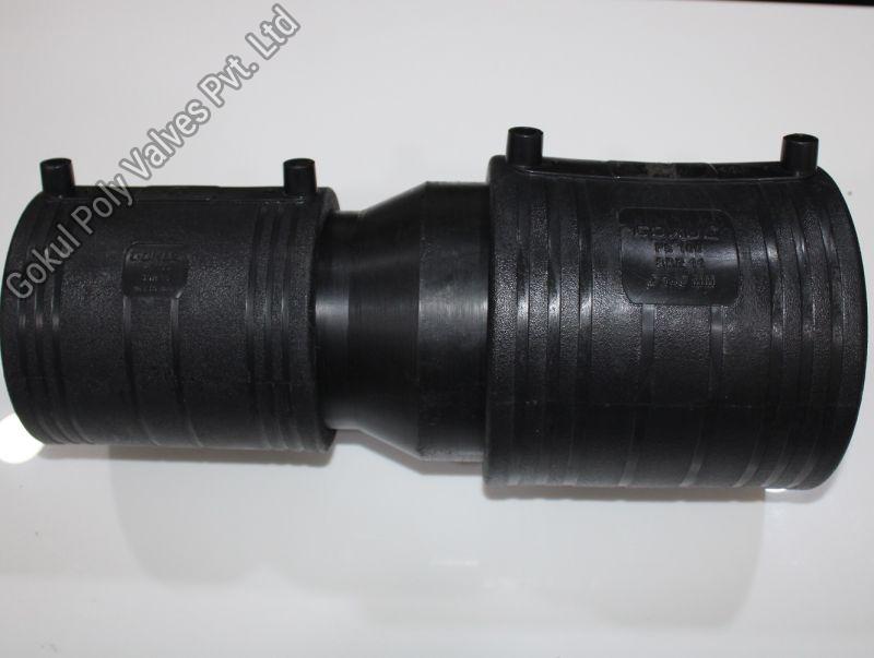 PE Electrofusion Fittings Coupler