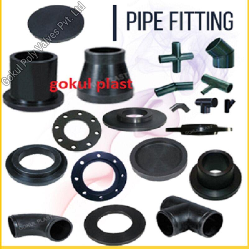 hdpe pipe electrofusion fittings