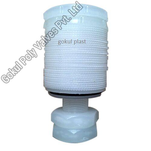 Polypropylene Disc Type Strainers