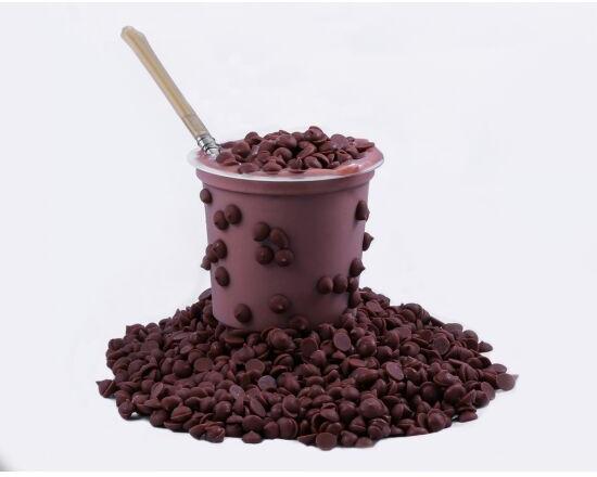 Choco Chips Cocoa