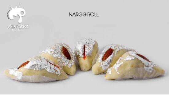 Nargis Roll
