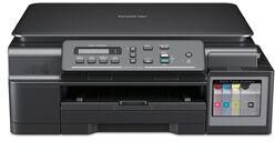 Brother Multi Function Centre (DCP-T500W)