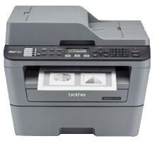 Brother Multi Function Centre (MFC-L2701D)