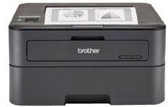 Brother Printer (HL-L2321D)