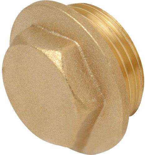 Brass Cap