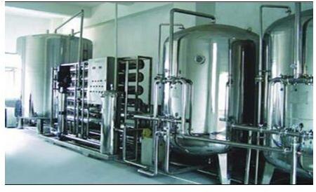 Stainless Steel Industrial Filtration Systems, Voltage : 220/440 V