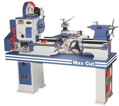 Light Duty Lathe