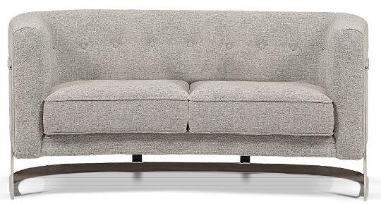 inaba - modern condo sofa