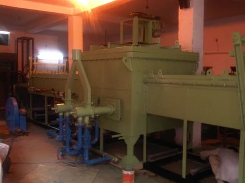 Iron Wire Annealing Furnace