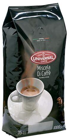 Line Universal Coffee Beans