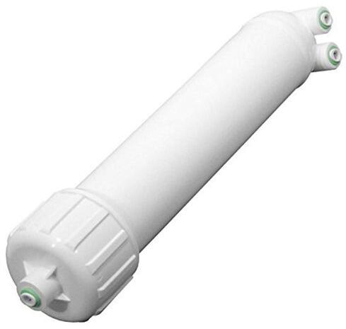 Plastic Membrane Housing - PENTAIR, for Industrial Use, Color : White
