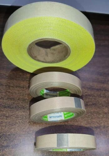 PTFE Adhesive Tape, Feature : Water Proof