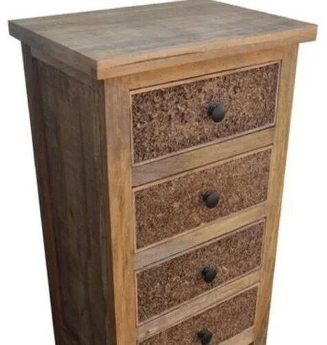 Wooden Cabinet Drawer