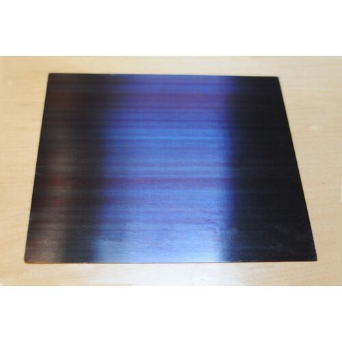 Tempered Steel Plate