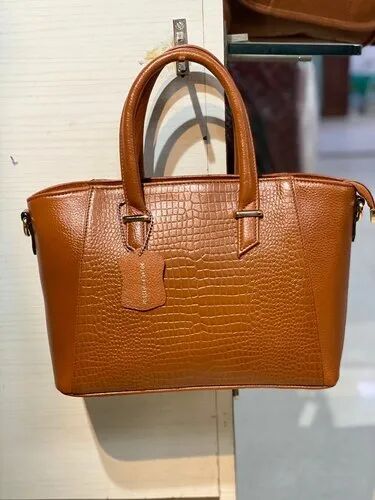 Ladies Leather Bag