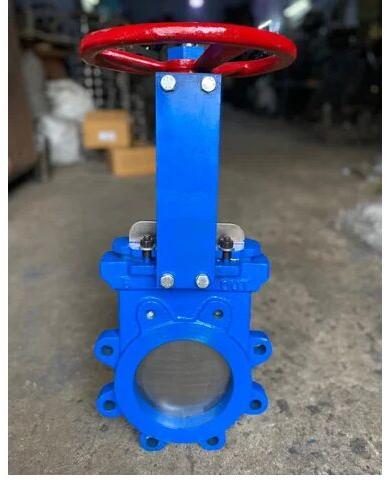 Alloy Steel 10-15kg Knife Gate Valves, for Oil Fitting, Water Fitting, Slurry, Size : 100-150mm, 150-200mm