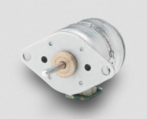 Stepper Mini Motor