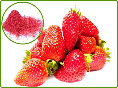 Strawberry Extract