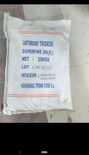 Antimony Trioxide