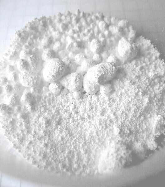 Barium sulphate