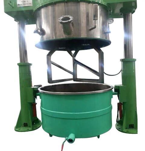 Mild Steel Reactor Vessel, For Chemical Industry, Pharmaceutical Industry, Capacity : 50000 Litre