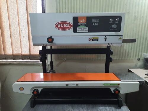 Revo Bag Closer Sewing Machine With Double Stitching