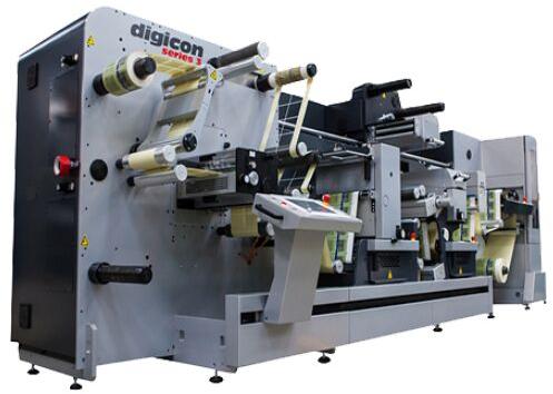 Rotary Die-Cutting Solutions