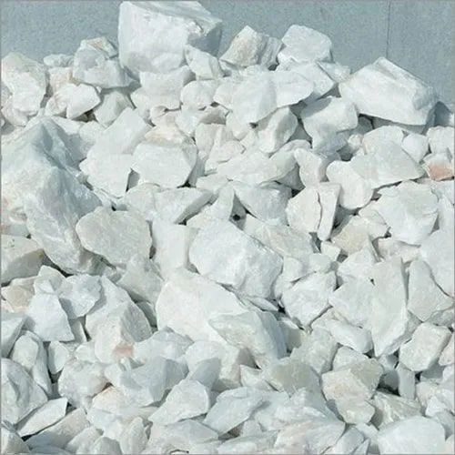 Soda Feldspar Lumps, for Glass, Ceramics, Cement, Packaging Type : Hdpe Bag