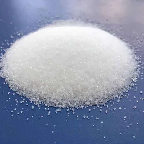 Dried Vacuum Salt