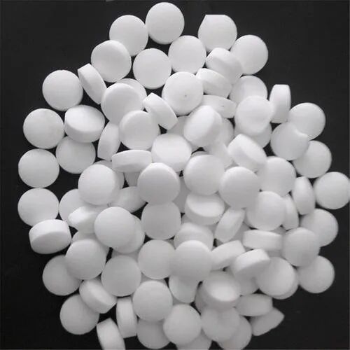 Water Softern Tablets, for Commercial