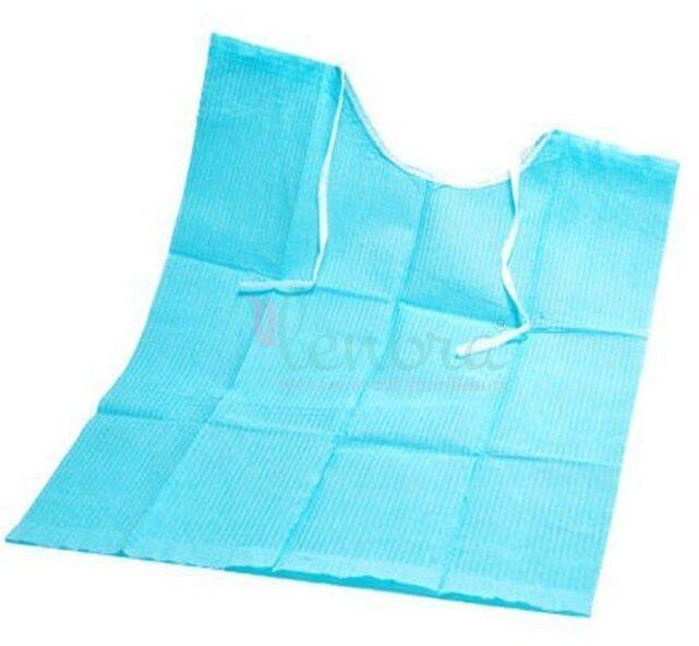 Dental Apron, Feature : Easily cleanable, Impeccable finish, Comfortable to wear .