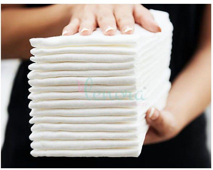 Disposable Body Towel