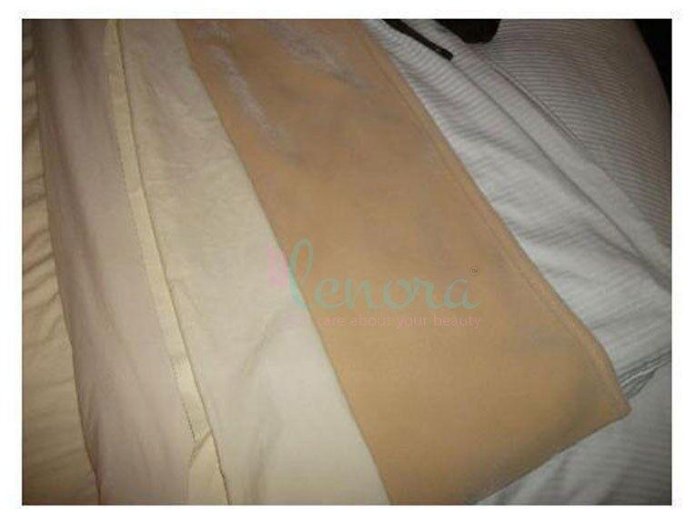 Disposable Cozy Sheet, Size : 60×90 cm