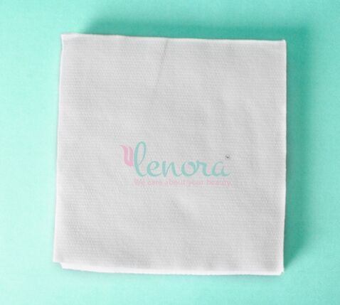 Disposable Napkin, Feature : Smooth finish, Easy to use