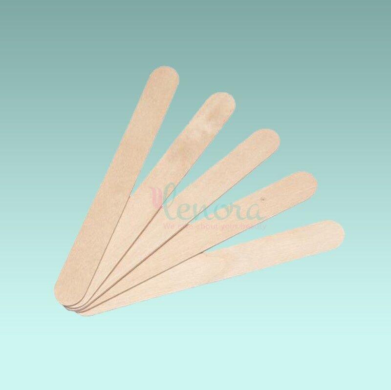 Disposable Spatula, Feature : Natural smell, smooth surface