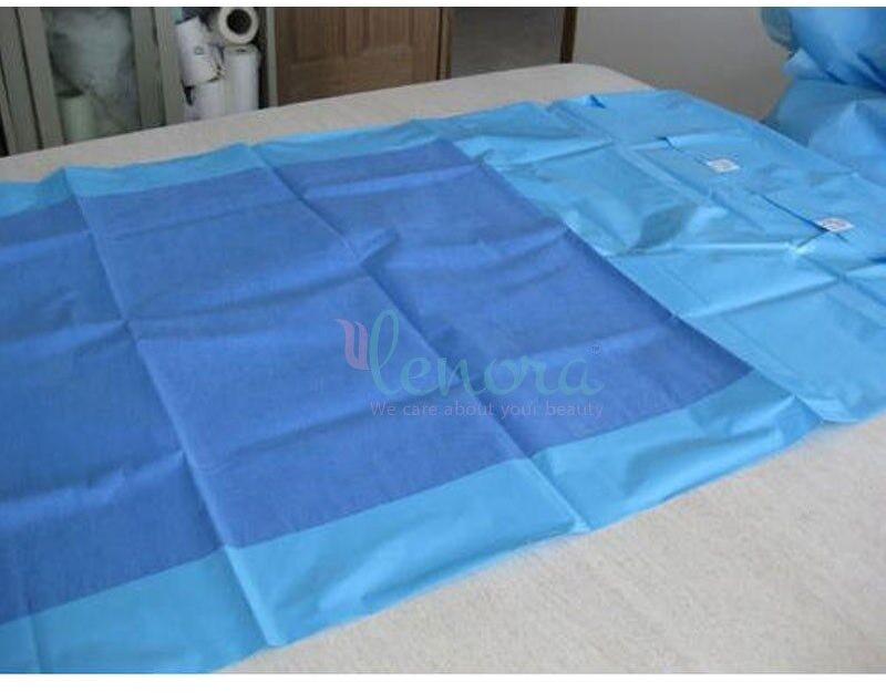 Disposable Trolley Cover, Feature : Skin friendly, High usability, Durable finish standard.