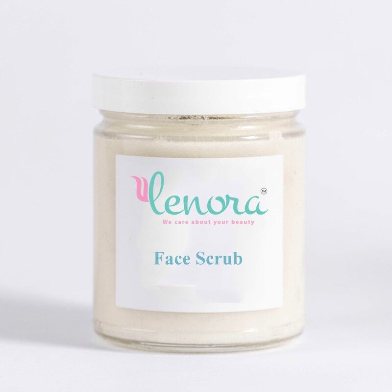 Face Scrub