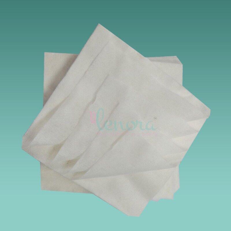 Makeup Remover Wipe, Size : 8×8 Inch