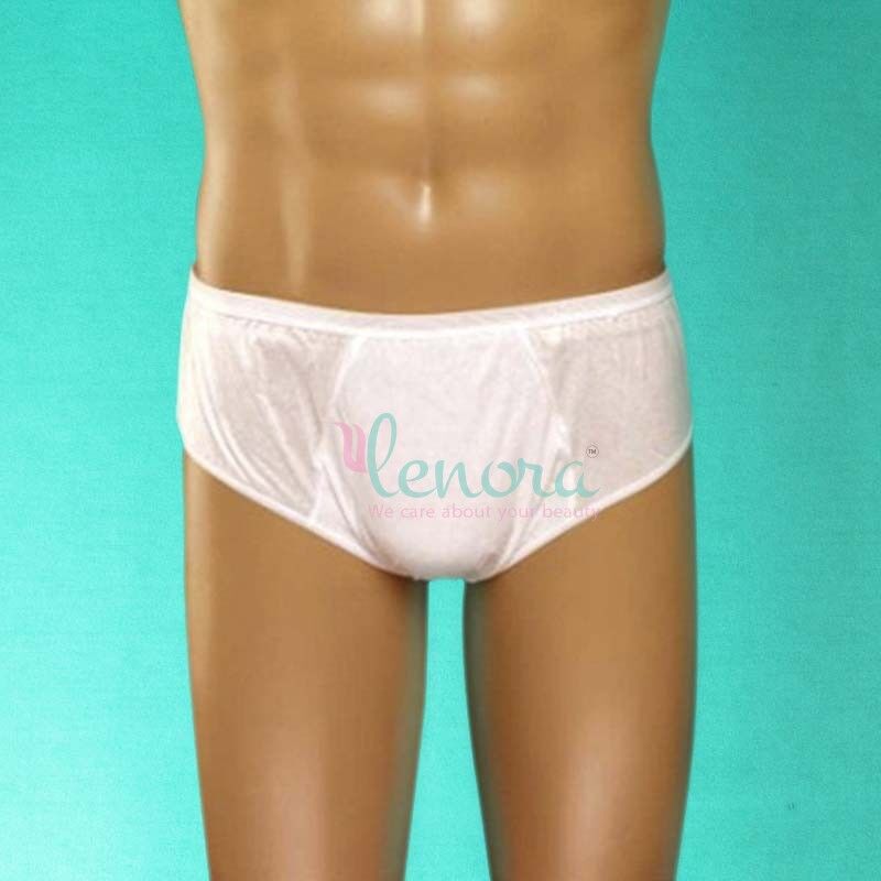 Mens Disposable Underwear