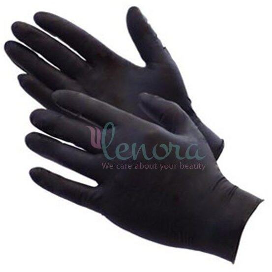 Salon Safety Gloves