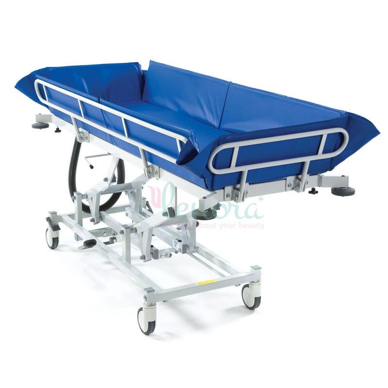 Shower Trolley Cover
