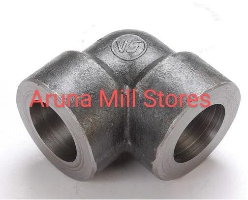 Forged Steel Elbow