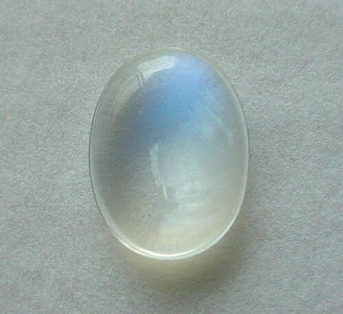 Moonstone Moon Stone Ring, Occasion : Party Wear