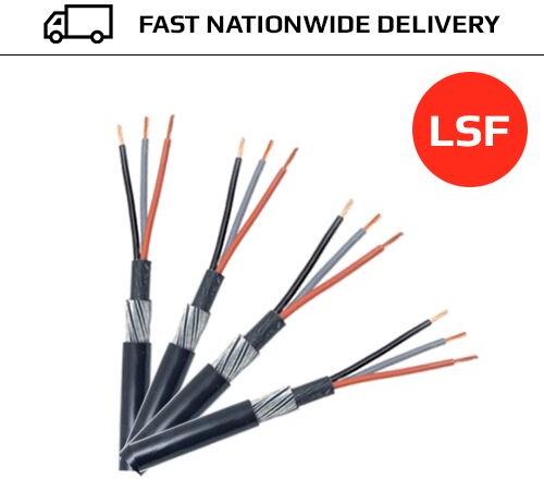 LSF Cables