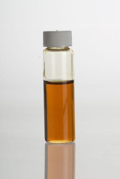 Dried Khus Oil